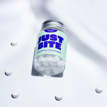 Cargar imagen en el visor de la galería, Pasta dental sólida masticable - Super Menta