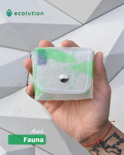 Cargar imagen en el visor de la galería, Porta Shampoo Sostenible - Fauna x Mamaqucha Bags