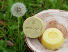 Cargar imagen en el visor de la galería, Pack Shampoo + Acondicionador + Crema Sólida + Eco Jabón Facial