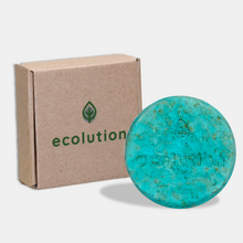 Cargar imagen en el visor de la galería, Shampoo Herbal Tea Time Moringa