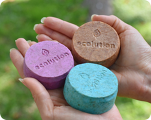 Cargar imagen en el visor de la galería, Refill: 6 Shampoo y/o Acondicionadores