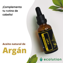 Cargar imagen en el visor de la galería, Aceite de Argán
