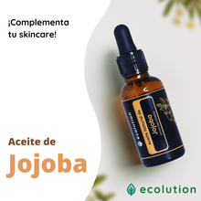 Cargar imagen en el visor de la galería, Aceite de Jojoba
