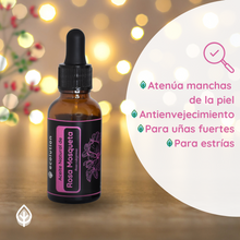Cargar imagen en el visor de la galería, Aceite de Rosa Mosqueta
