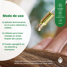 Cargar imagen en el visor de la galería, Aceite de Romero
