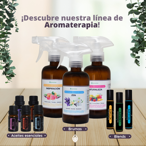 Bruma Aromática de Ambientes - REFILL 1unid o 2unid