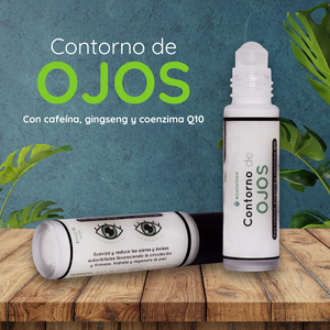 Contorno de Ojos