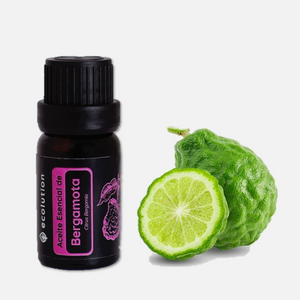 Aceite Esencial de Bergamota