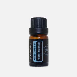 Aceite Esencial de Frankincense (Incienso)