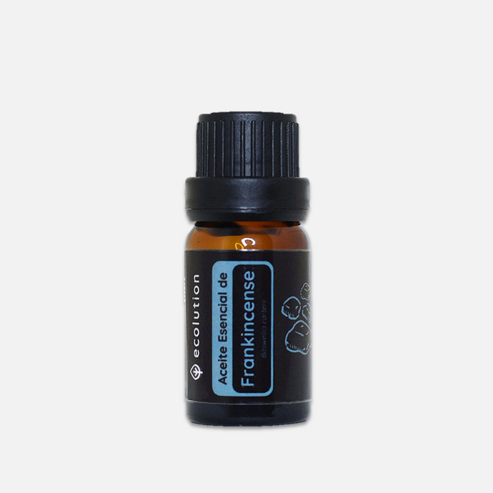 Aceite Esencial de Frankincense (Incienso)