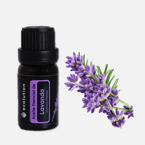 Aceite Esencial de Lavanda