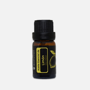 Aceite Esencial de Limón