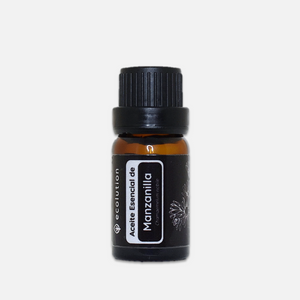Aceite Esencial de Manzanilla
