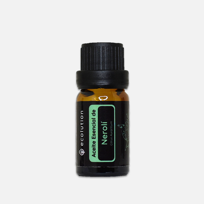 Aceite Esencial de Nerolí