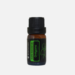 Aceite Esencial de Orégano Orgánico (Comestible)