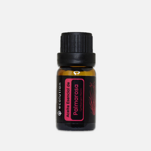 Aceite Esencial de Palmarosa