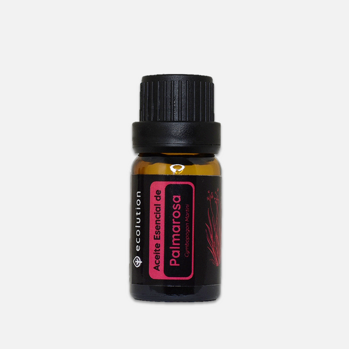 Aceite Esencial de Palmarosa