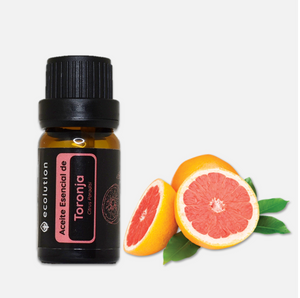 Aceite Esencial de Toronja