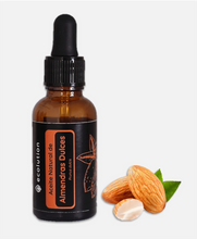 Cargar imagen en el visor de la galería, Aceite de Almendras Dulces

