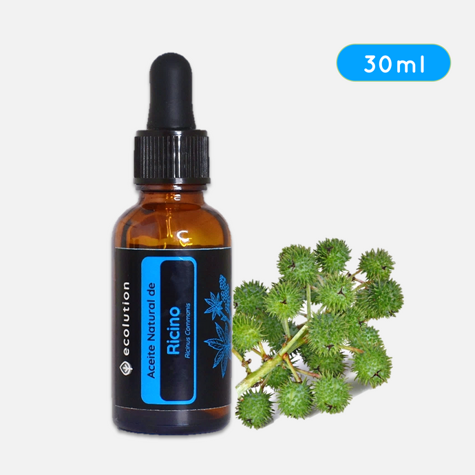 Aceite de Ricino