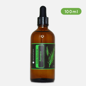 Aceite de Romero