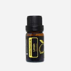 Aceite Esencial de Limón