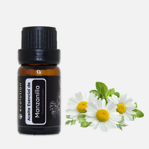 Aceite Esencial de Manzanilla