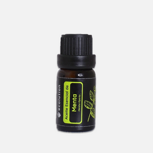 Aceite Esencial de Menta