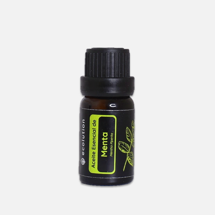 Aceite Esencial de Menta