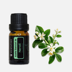 Aceite Esencial de Nerolí