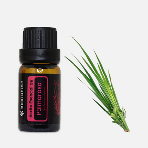 Aceite Esencial de Palmarosa