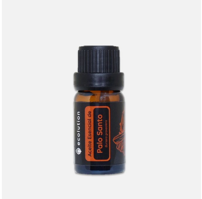 Aceite Esencial de Palo Santo
