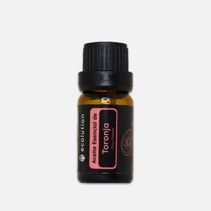 Aceite Esencial de Toronja