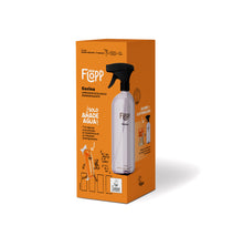 Cargar imagen en el visor de la galería, Kit Limpiador de Cocina Sacagrasa (1 Botella + 2 Recargas)

