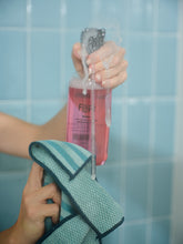 Cargar imagen en el visor de la galería, Kit Limpiador de Baño Desincrustante (1 Botella + 2 Recargas)
