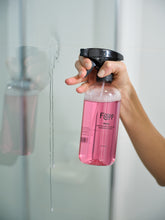 Cargar imagen en el visor de la galería, Kit Limpiador de Baño Desincrustante (1 Botella + 2 Recargas)
