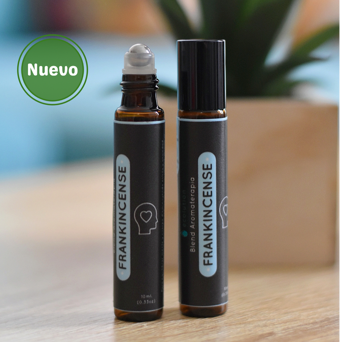 Blend Aromaterapia Roll On - Frankincense