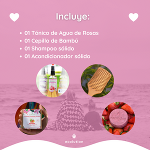 ♡ Pack 2: Eco Mamá Increíble ♡