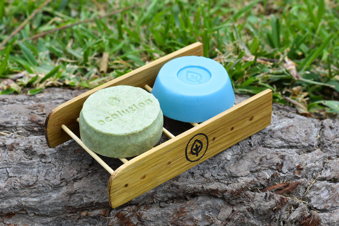 Kit Dúo: 1 Shampoonera + Shampoo + Acondicionador