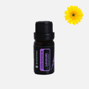 Aceite Esencial de Lavanda