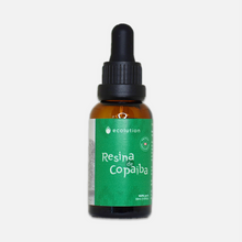 Cargar imagen en el visor de la galería, Resina de Copaiba

