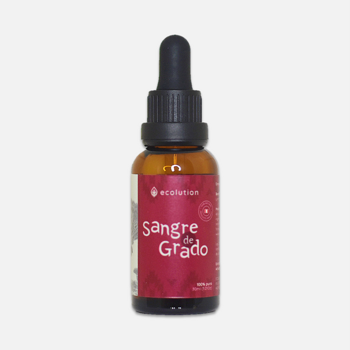 Sangre de Grado
