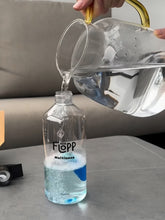 Cargar imagen en el visor de la galería, Kit Limpiador Multiusos (1 Botella + 2 Recargas)
