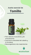 Cargar imagen en el visor de la galería, Aceite Esencial de Tomillo
