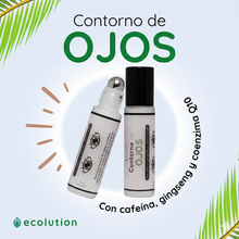 Cargar imagen en el visor de la galería, Contorno de Ojos
