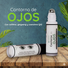 Cargar imagen en el visor de la galería, Contorno de Ojos
