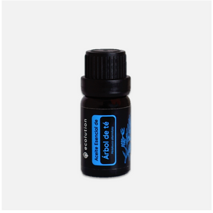 Aceite Esencial de Árbol de té (Tea Tree)