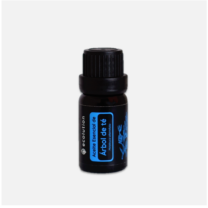 Aceite Esencial de Árbol de té (Tea Tree)
