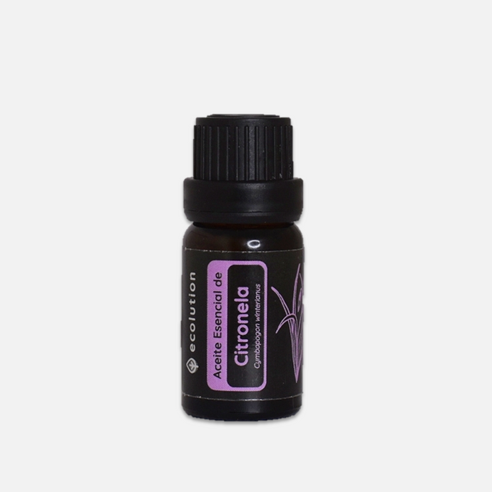 Aceite Esencial de Citronela