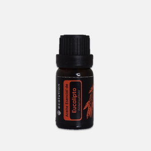 Aceite Esencial de Eucalipto
